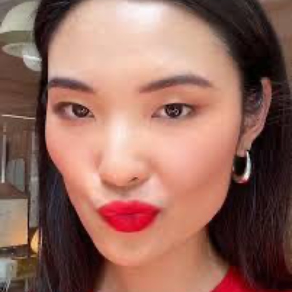 En Feu PLUME LIP Feather Matte Lip Whip NEW UNUSED BOXED - Picture 4 of 6